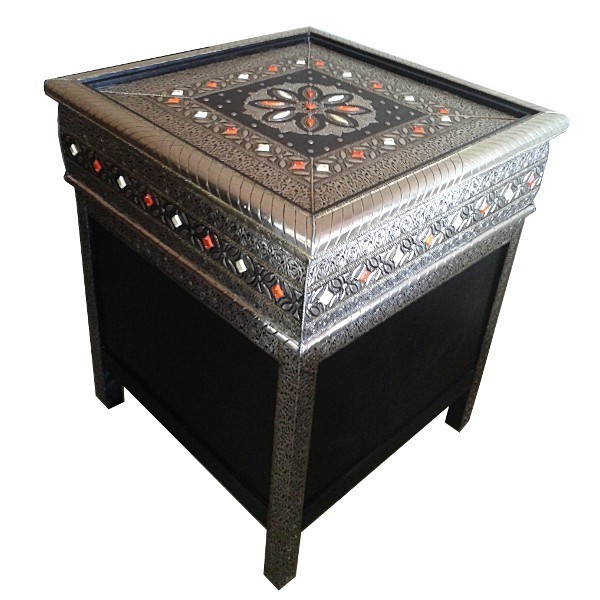 Mobilier marocain